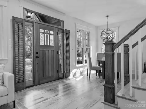 2300 Floral Ave, Charlotte, NC 28203