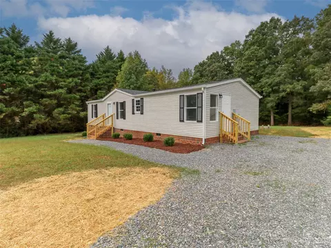 3914 Belk Mill Rd, Wingate, NC 28174