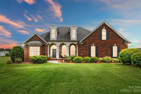 5000 Sugar And Wine Rd, Monroe, NC 28110