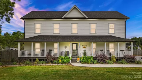 8120 Unionville Brief Rd, Monroe, NC 28110