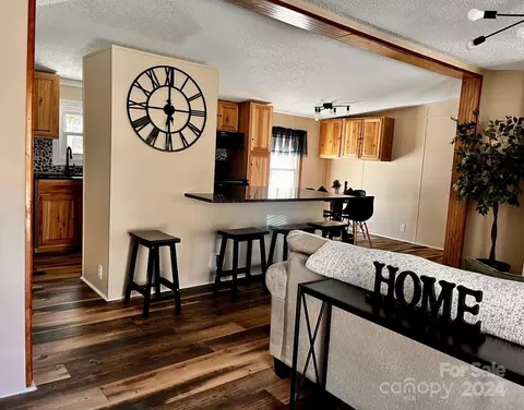 160 Mckinney Rd, Asheville, NC 28806