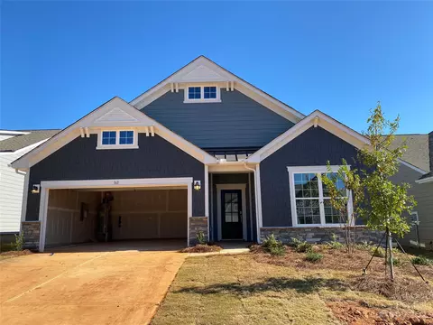 161 White Apple Bf5 106 Way #BF5 106, Statesville, NC 28625