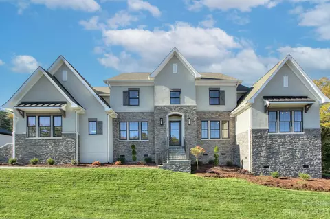 9576 Greyson Ridge Dr, Charlotte, NC 28277