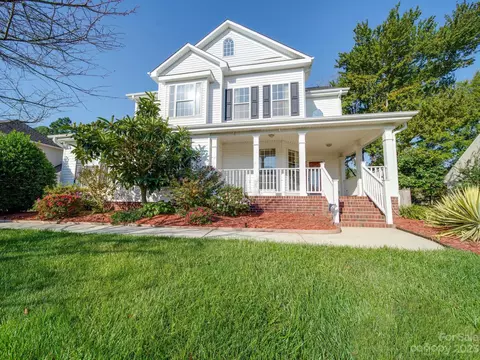 10195 Claybrooke Dr, Charlotte, NC 28262