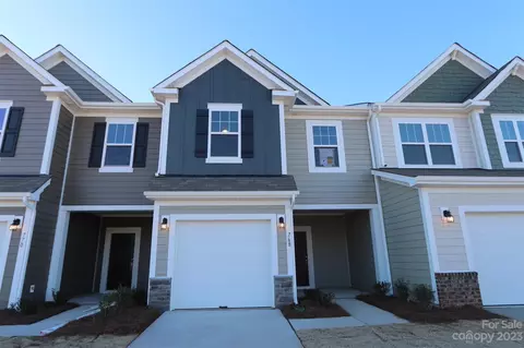 768 Earhart Nw St NW, Concord, NC 28027