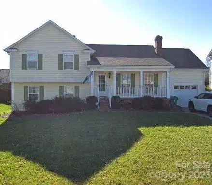 9629 Melanie Thompson Dr, Charlotte, NC 28213