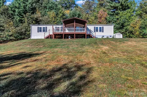 341 Gorman Bridge Rd, Asheville, NC 28806