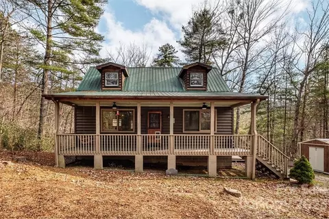 269 Oconee Bell Ln, Brevard, NC 28712