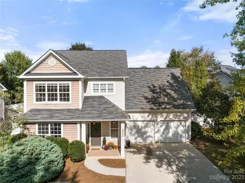 9833 Caldwell Depot Rd, Cornelius, NC 28031