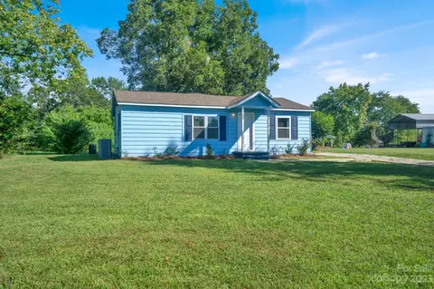 3331 NE Spencer Rd, Conover, NC 28613