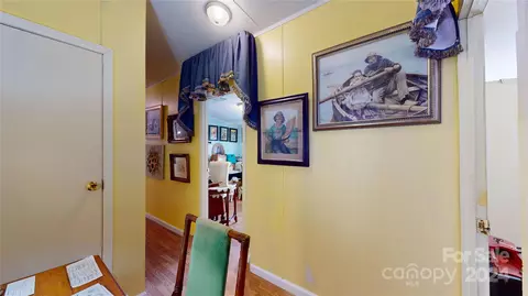 Dining - 91 Apache Path, Marion, NC 28752 photo 4 of 4
