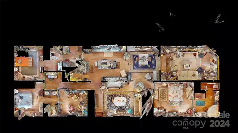 Floorplan - 91 Apache Path, Marion, NC 28752 photo 1 of 1