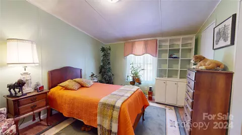 Bedroom - 91 Apache Path, Marion, NC 28752 photo 6 of 6
