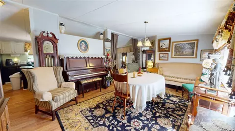 Dining - 91 Apache Path, Marion, NC 28752 photo 1 of 4