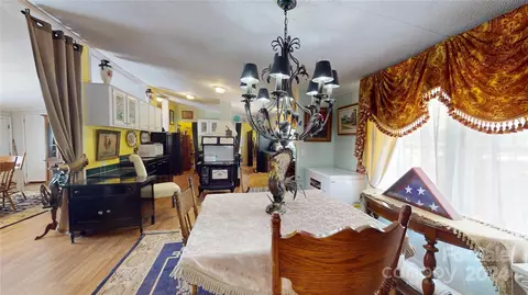 Dining - 91 Apache Path, Marion, NC 28752 photo 3 of 4