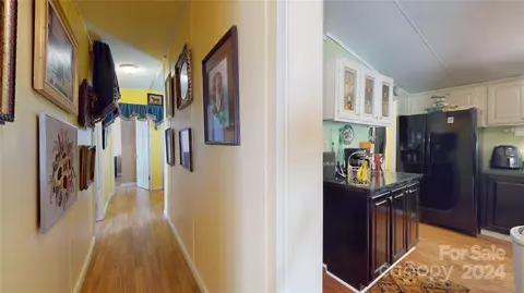 Entry Way - 91 Apache Path, Marion, NC 28752 photo 1 of 2