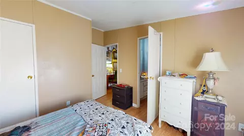 Bedroom - 91 Apache Path, Marion, NC 28752 photo 3 of 6