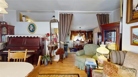Living - 91 Apache Path, Marion, NC 28752 photo 1 of 7