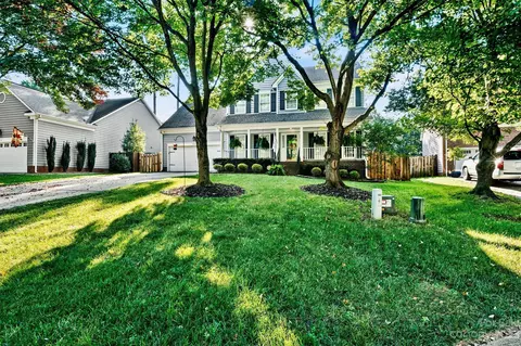 19612 Valiant Way, Cornelius, NC 28031