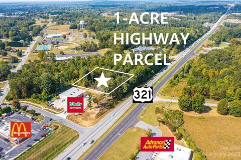 0 Us 321 Hwy, Granite Falls, NC 28630