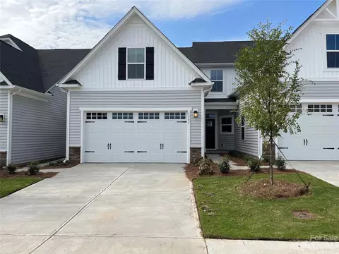 1381 Kristy Lynn Dr, Monroe, NC 28110