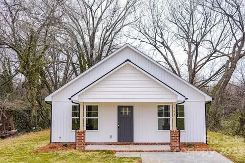 308 E Henderson St, Salisbury, NC 28144