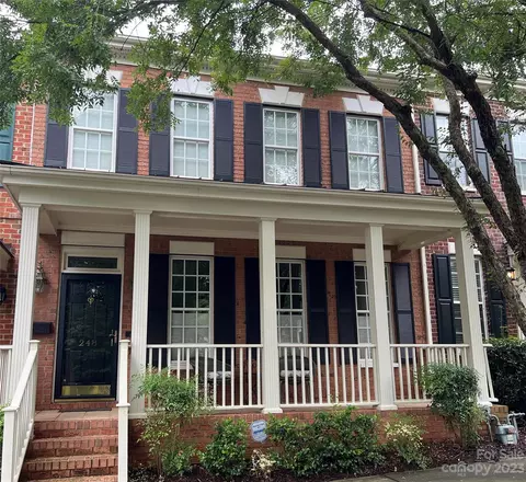248 S Faulkner Way, Davidson, NC 28036