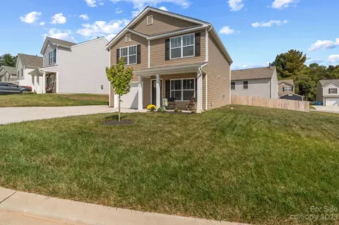 358 Oak Branch Rd, Arden, NC 28704