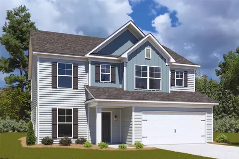1115 Simfield Valley Ct, Matthews, NC 28105