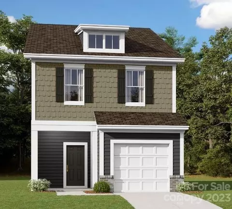 772 Earhart Nw St NW, Concord, NC 28027