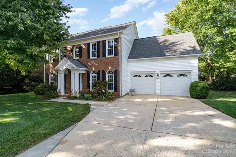 13610 Kensal Green 60 Dr #60, Charlotte, NC 28278