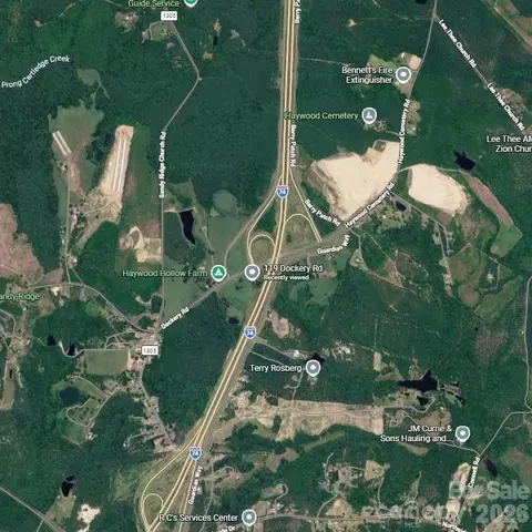 119 Dockery Rd, Rockingham, NC 28379