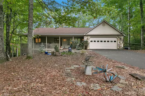 205 Usgewi Ct, Brevard, NC 28712
