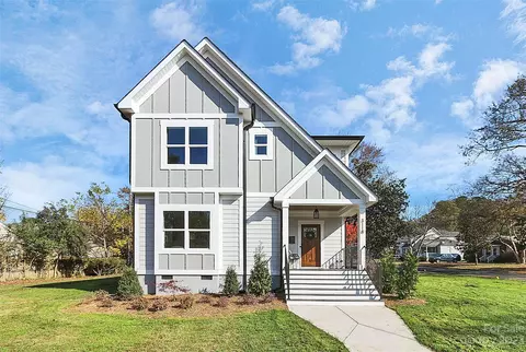 3118 Auburn Ave, Charlotte, NC 28209