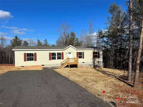 155 Jordan Crest 17 Ln #17, Stony Point, NC 28678