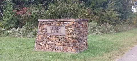 160 Barnwood Dr, Rockwell, NC 28138