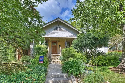 417 N Laurel Ave, Charlotte, NC 28204