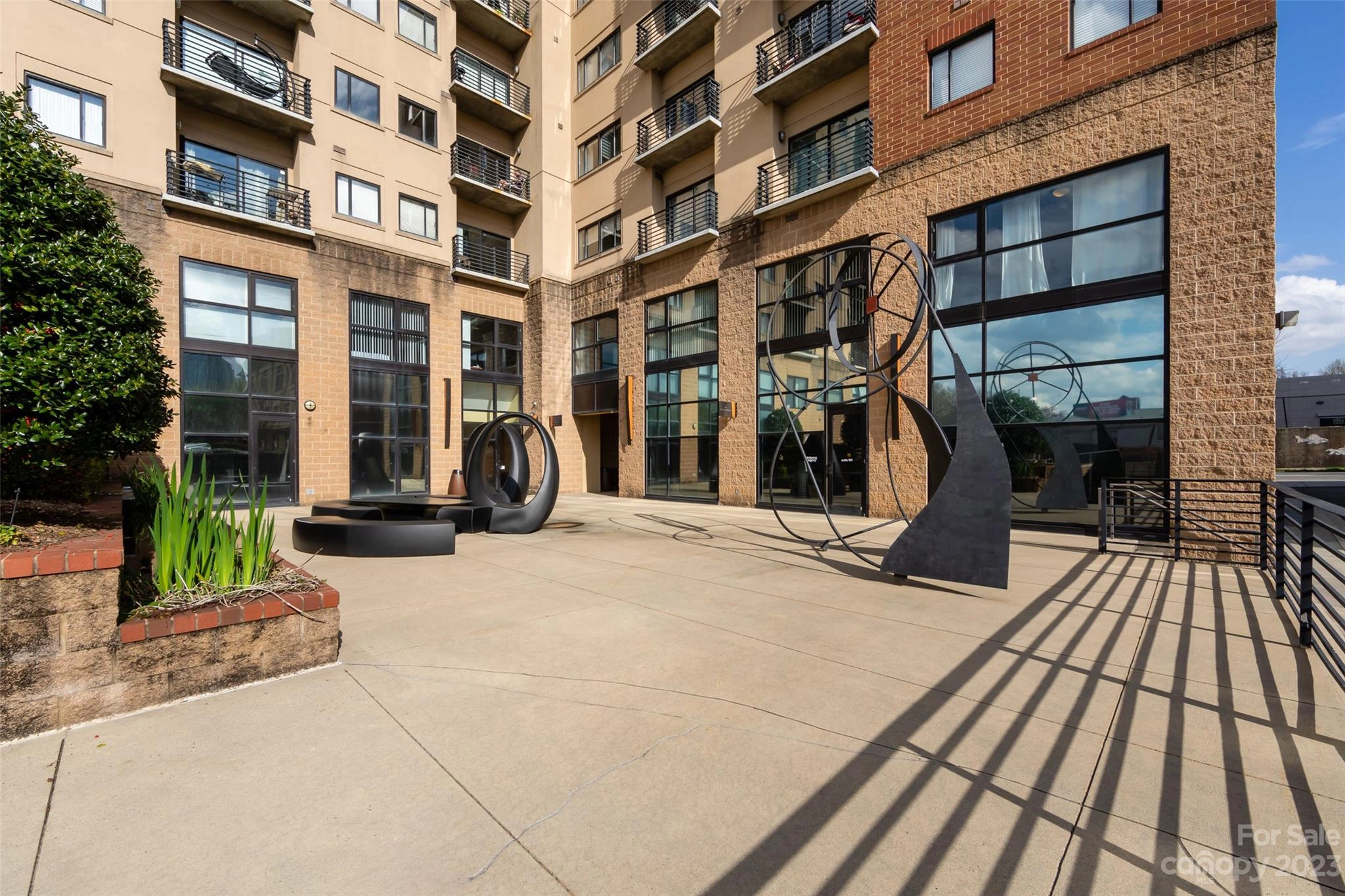 715 N Church 804 St Unit 804  