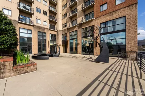 715 N Church 804 St #804, Charlotte, NC 28202