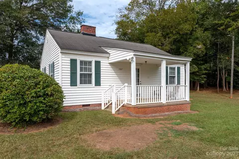1167 Grace Ave, Lancaster, SC 29720