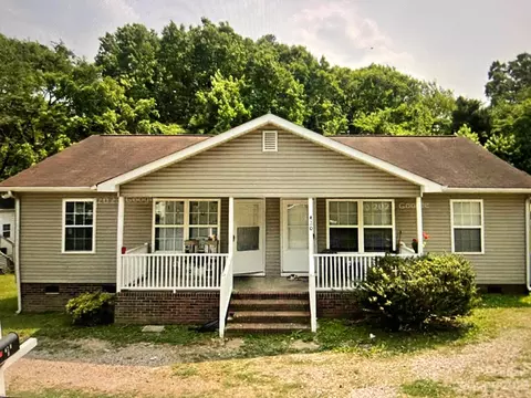 420 Summit Ave, Albemarle, NC 28001