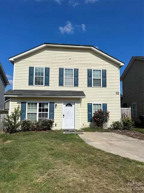 1058 Brianna Way, Charlotte, NC 28217