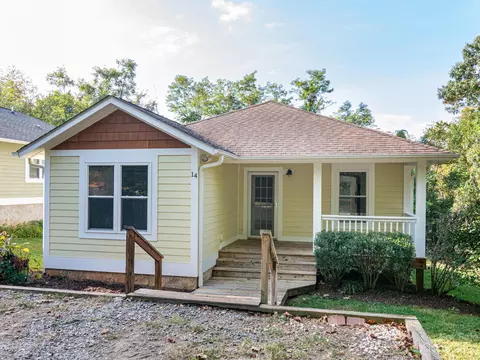 Harbor Lane, Asheville, NC 28803
