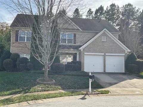 11948 Erwin Ridge Ave, Charlotte, NC 28213