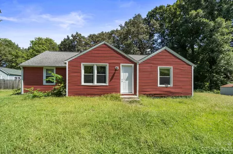408 Hampton St, Gastonia, NC 28052