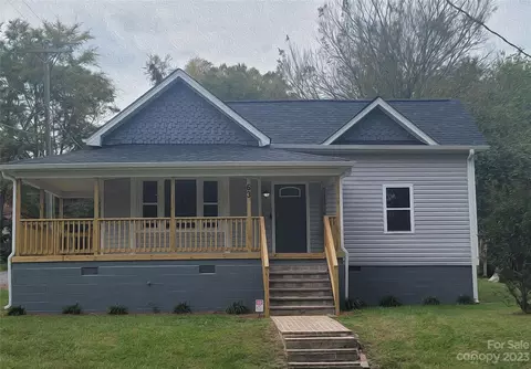 63 Swink Sw St SW, Concord, NC 28027
