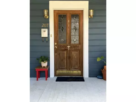 207 Probart St, Brevard, NC 28712 photo 3