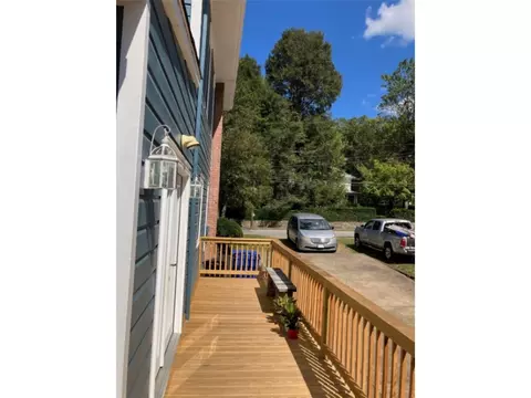 207 Probart St, Brevard, NC 28712 photo 7