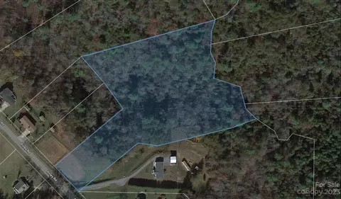 00 Piney Rd, Morganton, NC 28655
