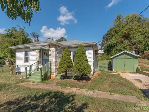 487 Emma Rd, Asheville, NC 28806